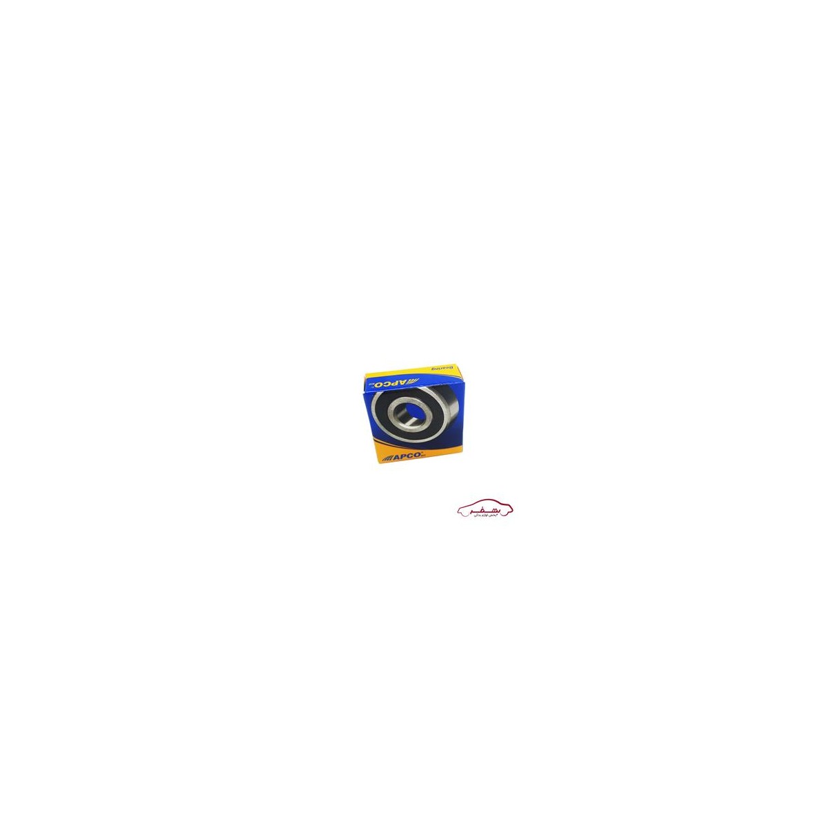 بلبرينگ گيربكس -ته ميل لنگ 62022RSC3 پرايد |آپكو  - كد 110356